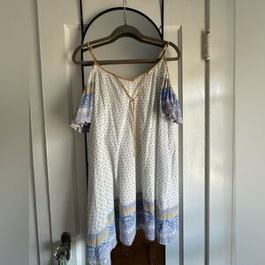 Free people dress xs